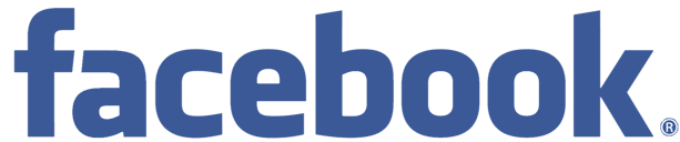 facebook full logo